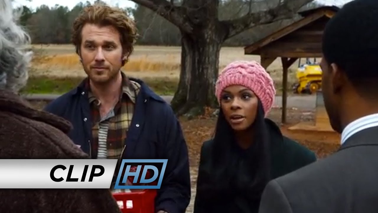 A Madea Christmas (2013) - Official First Clip