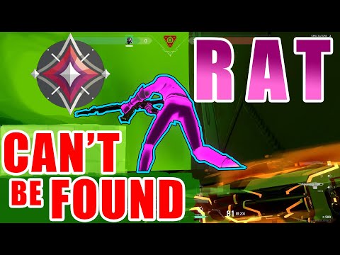 THE POST-PLANT KING ARRIVES | VALORANT