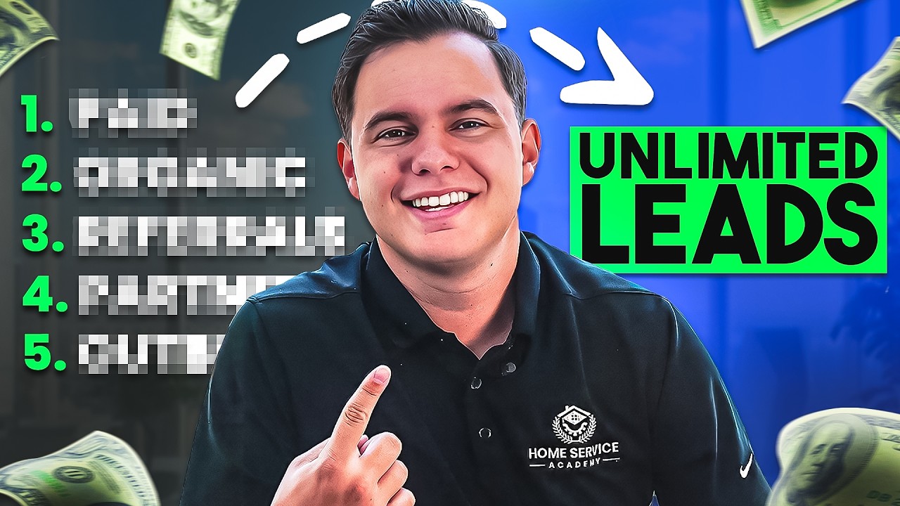 5 BEST Ways I Get Leads To Grow My Cleaning Business (2024)