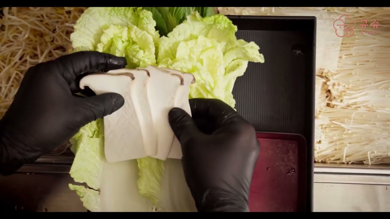 규슈 브랜드필름