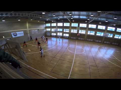 2015 02 01 Sky High vs Są Gorsi q1