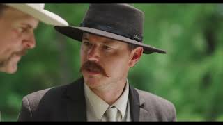 The Guardsmen III trailer release.