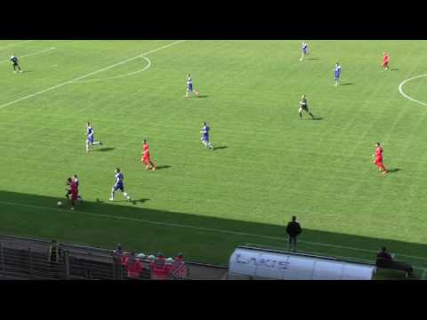 Mitschnitt: KFC Uerdingen - TuRU Düsseldorf (01.05.2016)