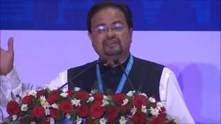 WHC 2014 Special Lecture – Prof. Kapil Kapoor and Prof. Debashish Chatterjee