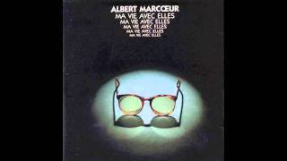 Albert Marcoeur - Caresse-Moi