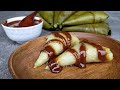 How to Cook SUMAN MALAGKIT | SUMAN with LATIK SAUCE | Filipino Kakanin Recipe