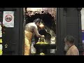 LONDON SRI MURUGAN TEMPLE PRADOSHAM ABHISHEKAM AND AARTHI 17MAY2023