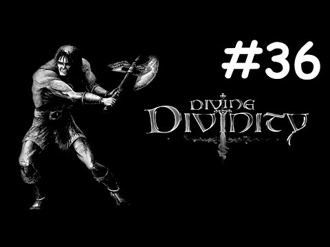 divine divinity # магический мир и охота на убийц