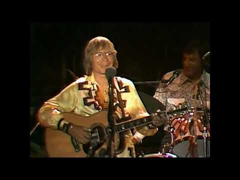 Moreton Bay - John Denver