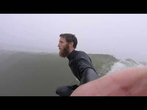 FayDay - FOGGY Home Break SURF