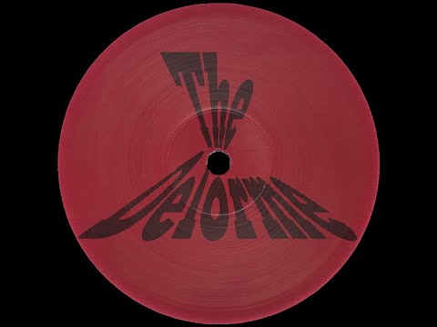 (A2) The Delorme – Beatniks (Dharma Bums Mix) - [Zoom Records – ZOOM 017] - 1993