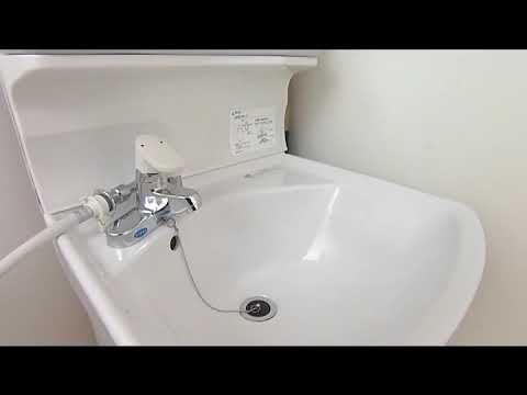 リノAQUA コンパクト洗面化粧台(リノチョイス(日本総合住生活株式会社)  )