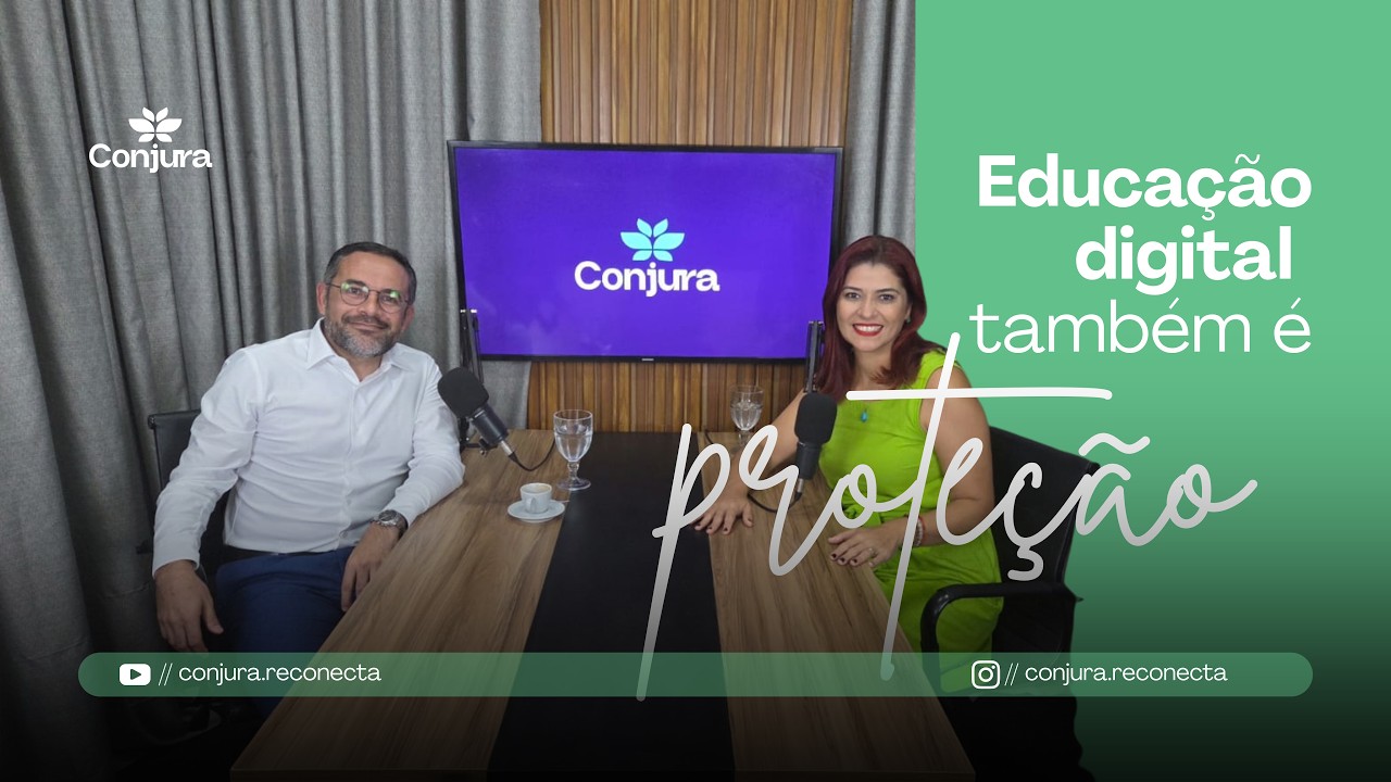 Episódio 2 - ECA Digital e Proteção Infantil Online