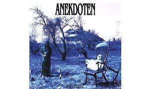 THE OLD MAN AND THE SEA- ANEKDOTEN TRIBUTE- JORGE SANCHEZ VOCALS