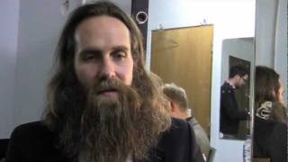 Josh T Pearson interview