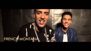 The making of &quot;FRIENDS FIRST&quot; by Quincy feat. French Montana