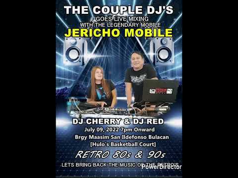07. JERICHO MOBILE VOL.113 T7of9 July 09 2022