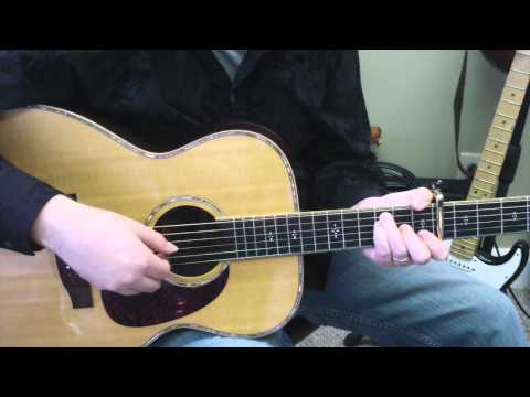 The Eye - Brandi Carlile