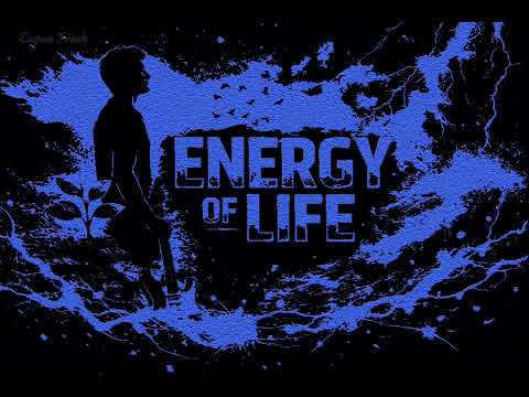 Energy of Life | Epic Inspirational Rock Song | Feel the Power of Life | EF