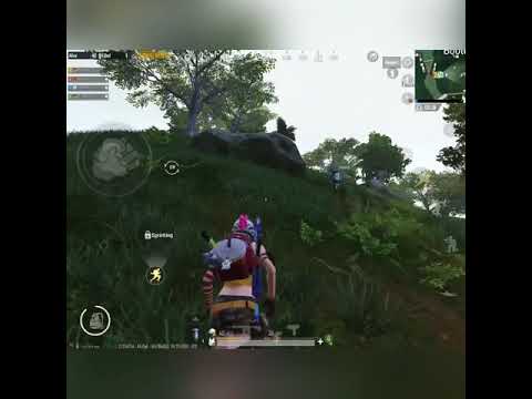 Kiribati Pubg Kanrebe choir squad s17