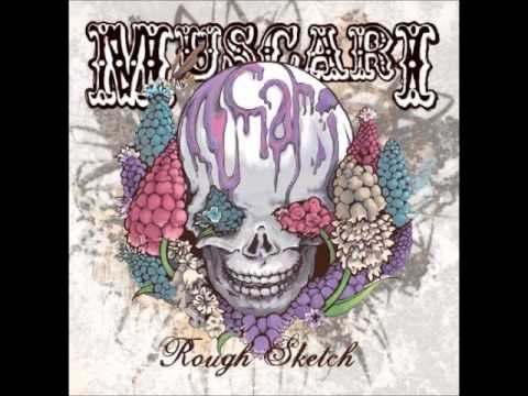 RoughSketch - Muscari - 2 | 09 - Air Wristcut