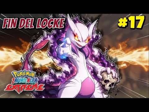 Pokémon Super ZA Extreme Ep.17 - ARCEUS HAS COME DOWN TO SEE US!