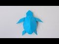 Panas How2 make origami turtle Easy origami turtle By Tanveer Ratul, terupdate! Panas How2 make origami turtle Easy origami turtle By Tanveer Ratul, terupdate!