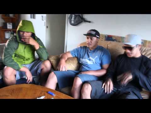 GEHTTO LIFE - IslandBoysRecordz (OFFICIAL VIDEO CLIPZ by STANBOAT)2014