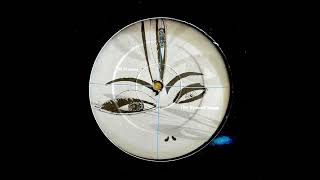 Franco. M - The Eyes Of Truth [2001]