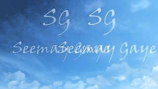 Badaga Songs - Singariyea