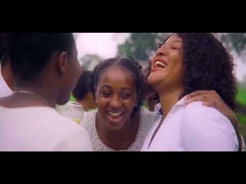 ENING ENEMA EZHAMO-OFICIAL VÍDEO //África Gospel Guinea Ecuatorial , CAMERÚN, GABÓN,