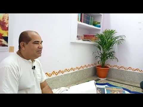 S.B.5.5.9-13 by HG Premananda Gopinath Das 🌷 morning class 🌷@Harekrishna_namahatta