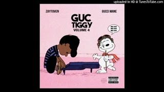 Gucci Mane "Guctiggy"  Type Beat 2016 [Produced By @nicoonthetrack]