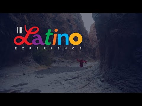 The Latino Experience