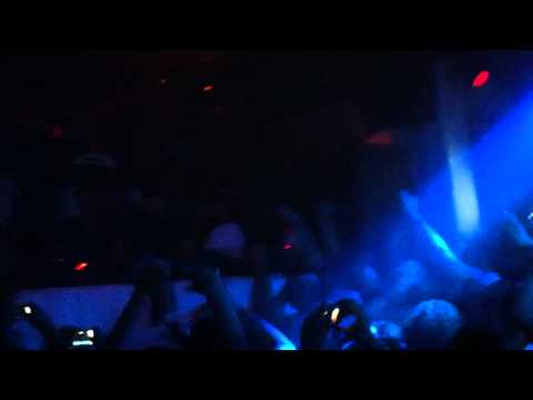 Swedish House Mafia-  Fix your Pressure, Pacha