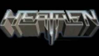 Heathen - World's End Live