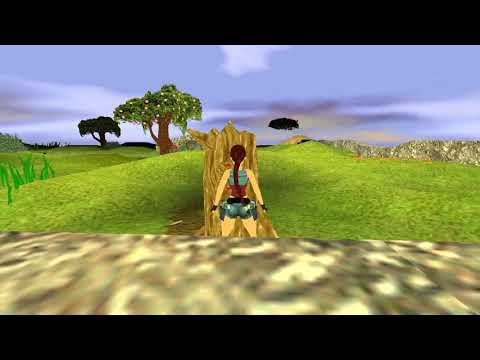 TRLE 2005.03.27 - Easter '05