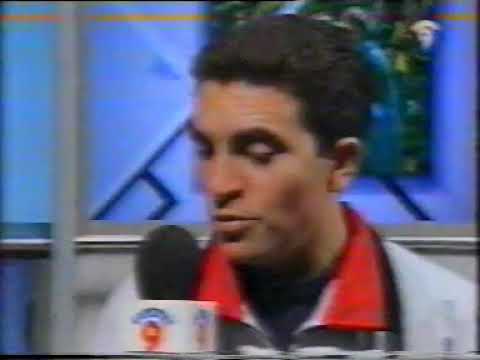 Temp 94-95 Copa del Rey (1/16 de final, Vuelta) Valencia CF 3 - 0 UD Salamanca