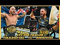 UFC 290 ALEXANDER VOLKANOVSKI VS YAIR RODRIGUEZ FIGHT PROMO HYPE TRAILER