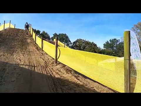 CX Kasterlee 2024 Masters B (short video)