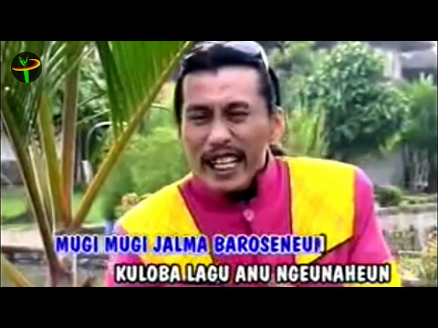 Asep Darso - Batan Nganggur