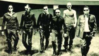 Rammstein - Mein Teil Remix by Maffin