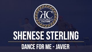Kindred Dance Club | Shenese Sterling | Dance For Me - Javier