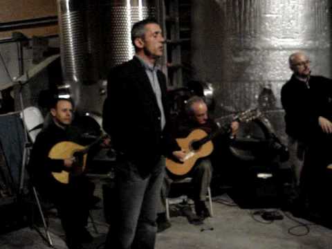 Jose Carlos - Fado