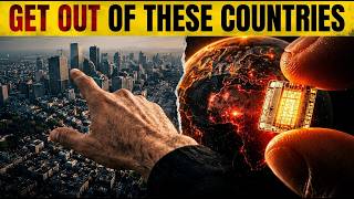 Revelation Reveals the Cities That Will Fall First Under the Beast