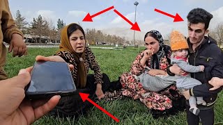 Download lagu Kobra in the city;  Batul's tears for her children and Kobra's urgent call to the engineer mp3