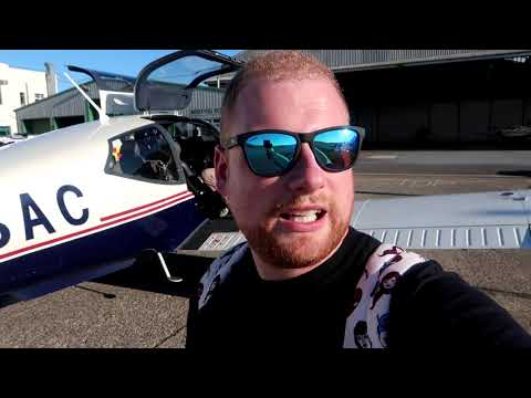 Fly yourself to France for lunch? Why not!