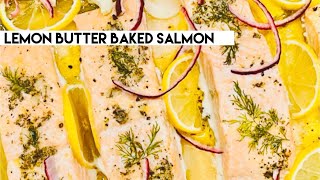 7 minute secret of Amazingly Moist & Delicious Salmon! This Salmon melts in your mouth!