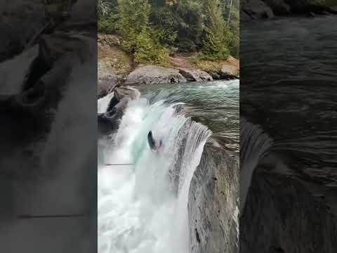 EXTREME whitewater rafting 😬 #shorts