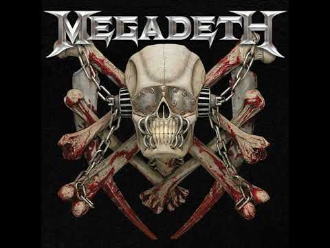 Megadeth - Killing Is My Business...And Business Is Good! {Remastered} [Full Album] (HQ)